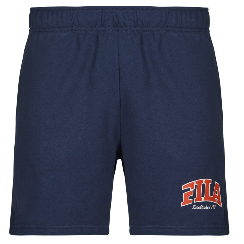 Pantaloni corti Fila LANDEN Marine Pantaloni corti Uomo - 1