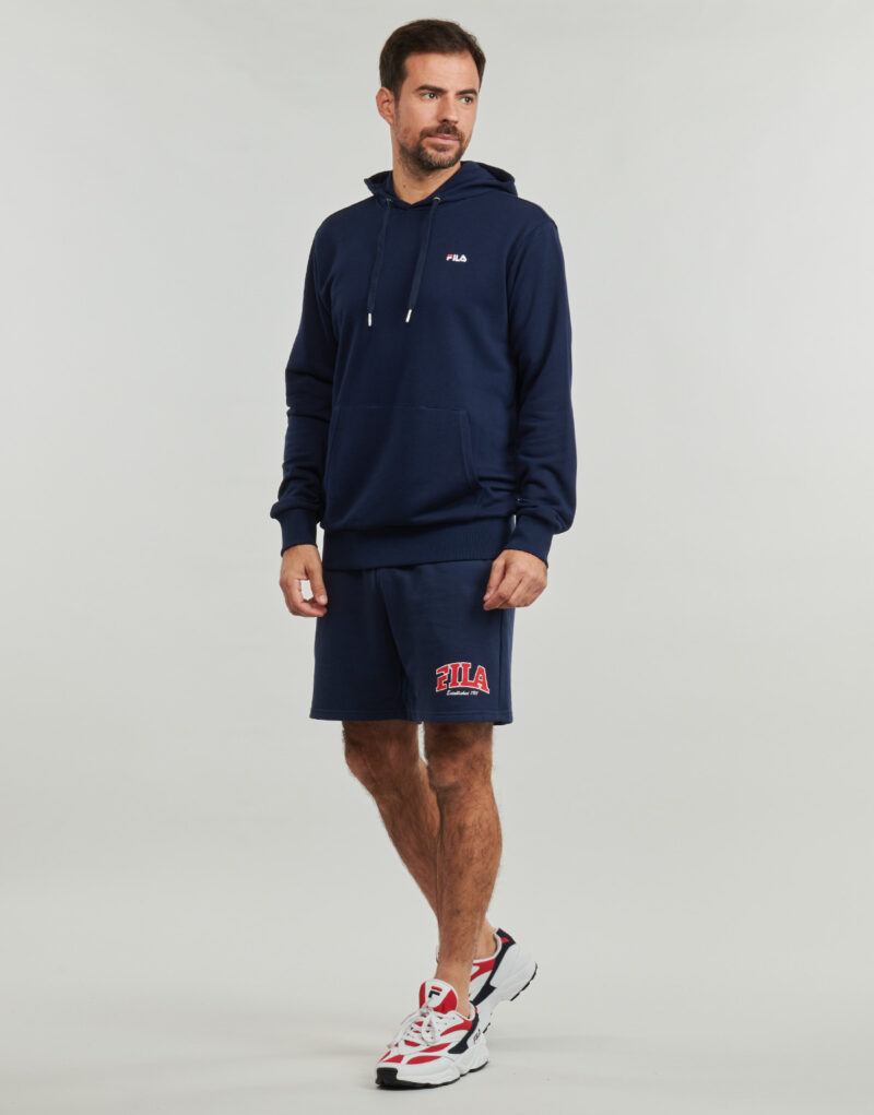 Pantaloni corti Fila LANDEN Marine Pantaloni corti Uomo - 3