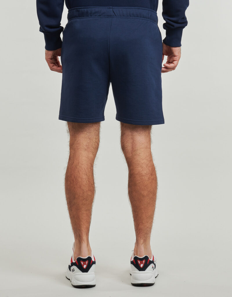 Pantaloni corti Fila LANDEN Marine Pantaloni corti Uomo - 4