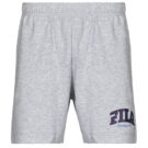 Pantaloni corti  Fila  LANDEN  Grigio -  Pantaloni corti Uomo - 1