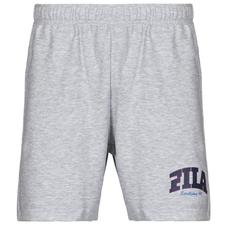 Pantaloni corti  Fila  LANDEN  Grigio -  Pantaloni corti Uomo - 1
