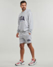 Pantaloni corti  Fila  LANDEN  Grigio -  Pantaloni corti Uomo - 3