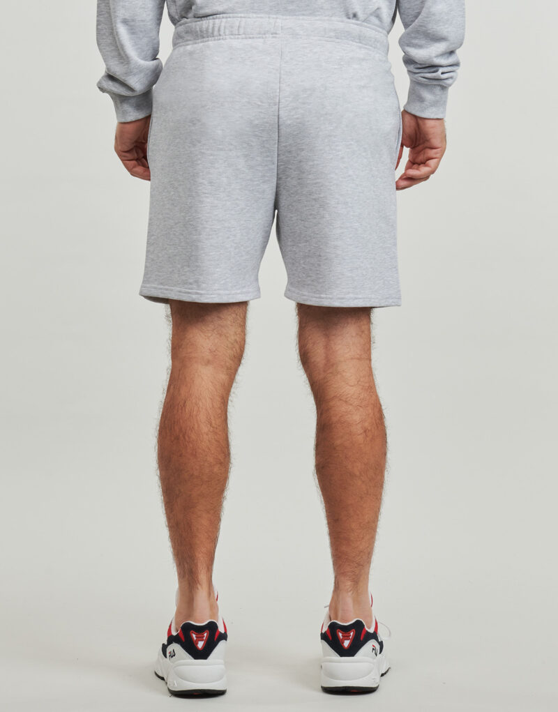 Pantaloni corti  Fila  LANDEN  Grigio -  Pantaloni corti Uomo - 4