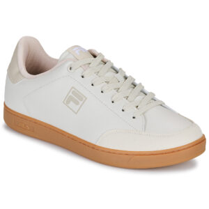 Fila  COURTBAY  Bianco -  Sneakers Uomo