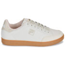 Fila  COURTBAY  Bianco -  Sneakers Uomo - 2