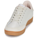 Fila  COURTBAY  Bianco -  Sneakers Uomo - 3
