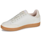 Fila  COURTBAY  Bianco -  Sneakers Uomo - 4