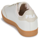 Fila  COURTBAY  Bianco -  Sneakers Uomo - 5