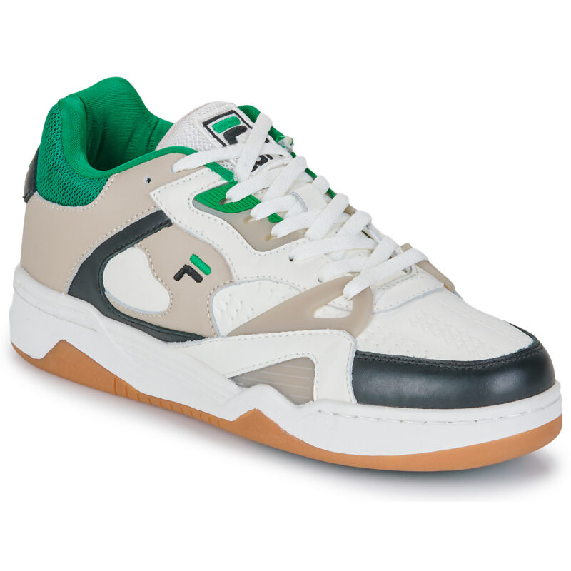 Fila  FILA WAYNE  Bianco -  Sneakers Uomo - 1