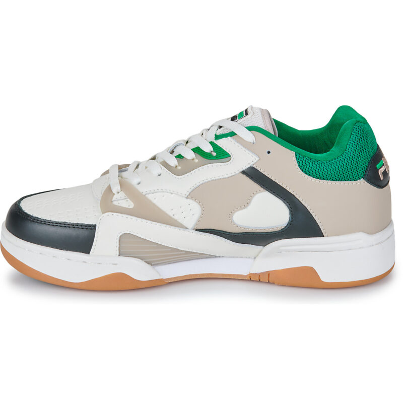 Fila  FILA WAYNE  Bianco -  Sneakers Uomo - 2