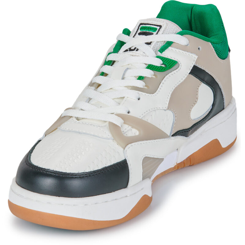 Fila  FILA WAYNE  Bianco -  Sneakers Uomo - 3