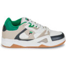 Fila  FILA WAYNE  Bianco -  Sneakers Uomo - 4