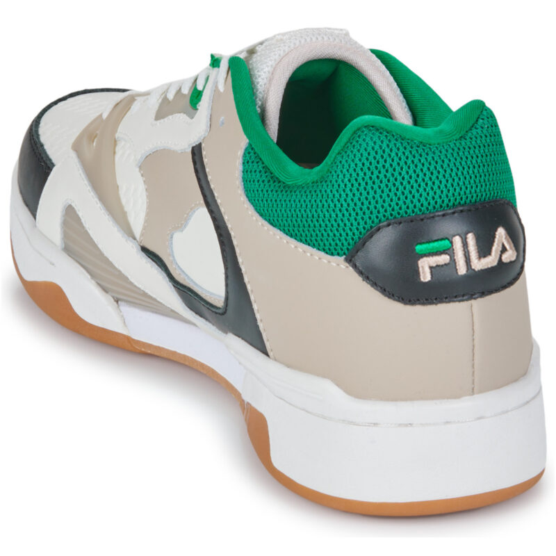 Fila  FILA WAYNE  Bianco -  Sneakers Uomo - 5