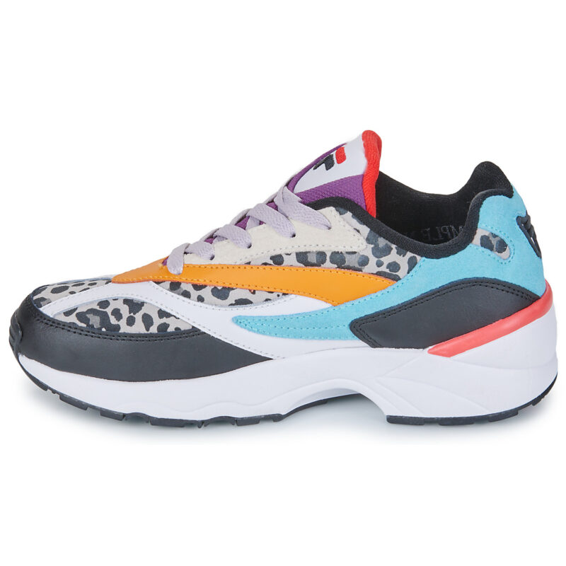 Fila V94M A wmn Multicolore Sneakers basse Donna - 2