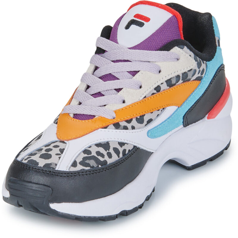 Fila V94M A wmn Multicolore Sneakers basse Donna - 3