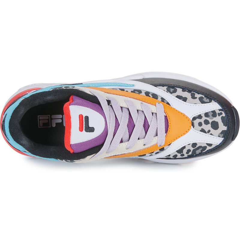 Fila V94M A wmn Multicolore Sneakers basse Donna - 6
