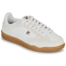 Fila FILA SLANTSHOT LS wmn Bianco Sneakers basse Donna - 1