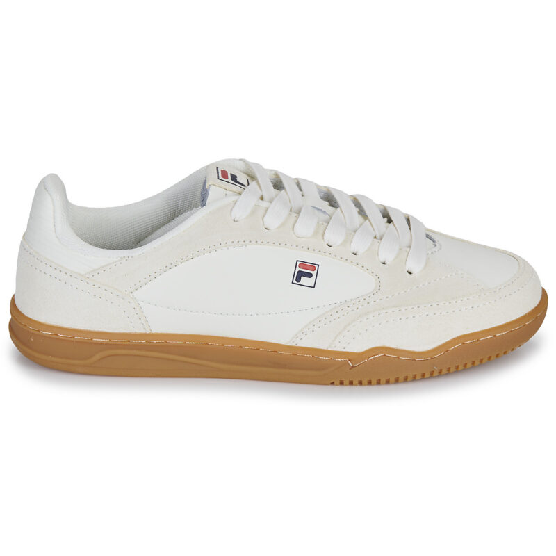 Fila FILA SLANTSHOT LS wmn Bianco Sneakers basse Donna - 2