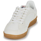 Fila FILA SLANTSHOT LS wmn Bianco Sneakers basse Donna - 3