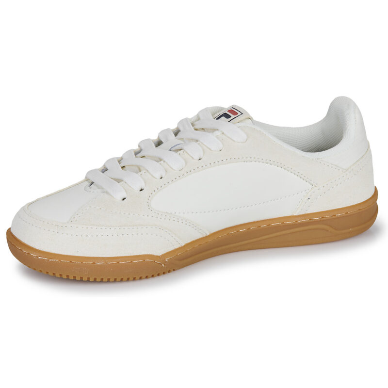 Fila FILA SLANTSHOT LS wmn Bianco Sneakers basse Donna - 4