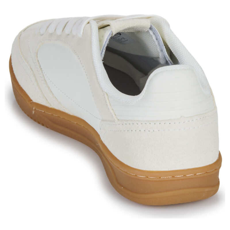 Fila FILA SLANTSHOT LS wmn Bianco Sneakers basse Donna - 5