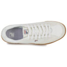 Fila FILA SLANTSHOT LS wmn Bianco Sneakers basse Donna - 6