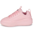 Fila FILA SUPERBUBBLE wmn Rosa Sneakers basse Donna - 2