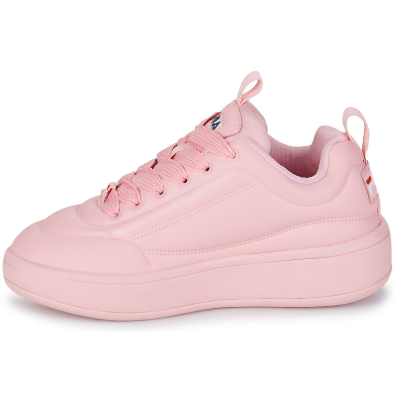 Fila FILA SUPERBUBBLE wmn Rosa Sneakers basse Donna - 2