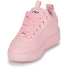 Fila FILA SUPERBUBBLE wmn Rosa Sneakers basse Donna - 3