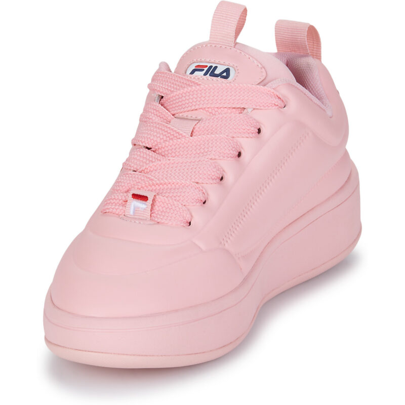 Fila FILA SUPERBUBBLE wmn Rosa Sneakers basse Donna - 3