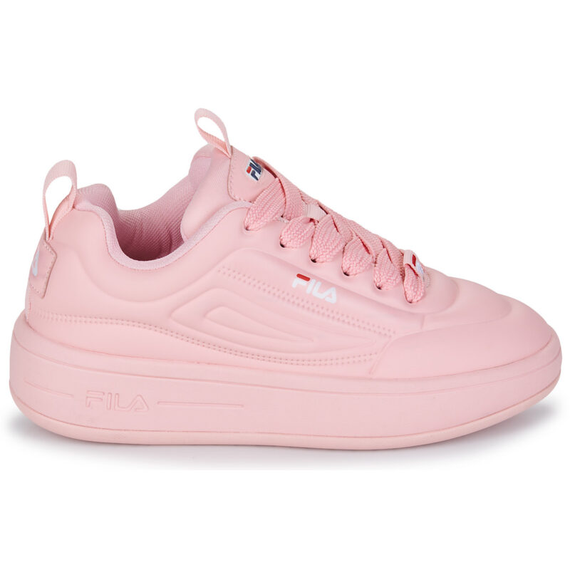 Fila FILA SUPERBUBBLE wmn Rosa Sneakers basse Donna - 4
