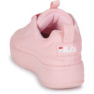 Fila FILA SUPERBUBBLE wmn Rosa Sneakers basse Donna - 5