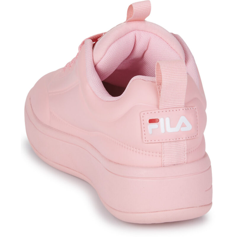 Fila FILA SUPERBUBBLE wmn Rosa Sneakers basse Donna - 5