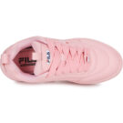 Fila FILA SUPERBUBBLE wmn Rosa Sneakers basse Donna - 6