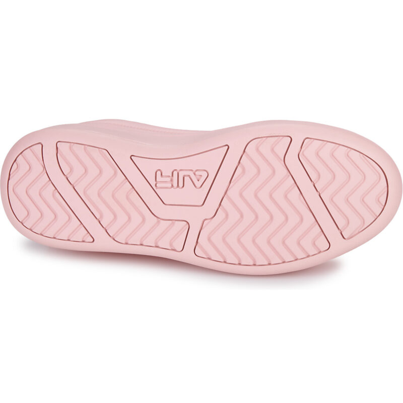 Fila FILA SUPERBUBBLE wmn Rosa Sneakers basse Donna - 7