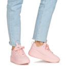 Fila FILA SUPERBUBBLE wmn Rosa Sneakers basse Donna - 8