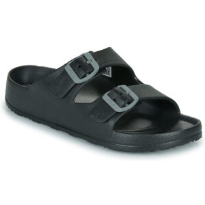 Fila  FILA MATERO slipper wmn  Nero -  Ciabatta Donna