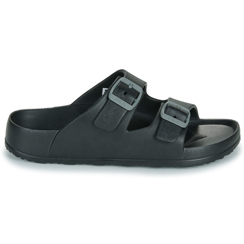 Fila FILA MATERO Damenhausschuh, Schwarz, Gr&ouml;&szlig;e 2