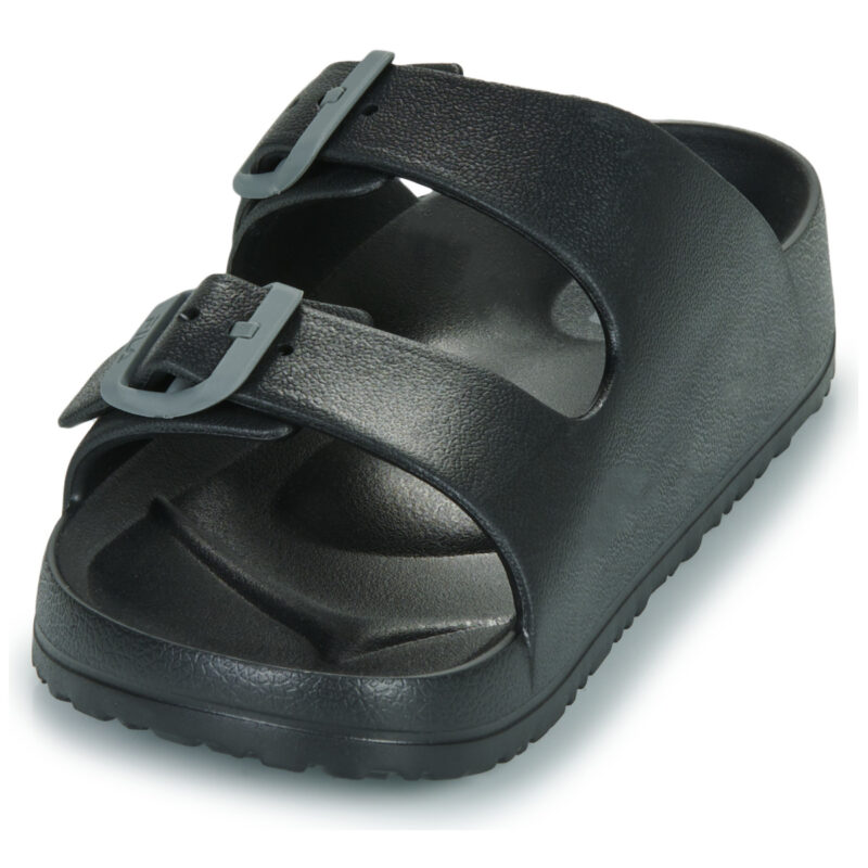 Fila FILA MATERO Damenhausschuh, Schwarz, Gr&ouml;&szlig;e 3