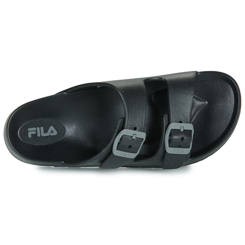 Fila FILA MATERO Damenhausschuh, Schwarz, Gr&ouml;&szlig;e 6