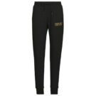 Pantaloni Sportivi Versace Jeans Couture 78HAAT06 Nero Pantaloni Sportivi Donna - 1