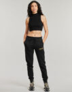 Pantaloni Sportivi Versace Jeans Couture 78HAAT06 Nero Pantaloni Sportivi Donna - 2