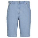 Dickies GARYVILLE DENIM SHORT Blau Shorts Herren - 1