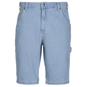 Pantaloni corti  Dickies  GARYVILLE DENIM SHORT  Blu -  Pantaloni corti Uomo