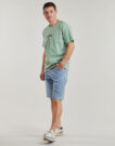 Dickies GARYVILLE DENIM SHORT Blau Shorts Herren - 3