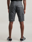 Pantaloni corti Dickies MILLERVILLE SHORT Grigio Pantaloni corti Uomo - 4