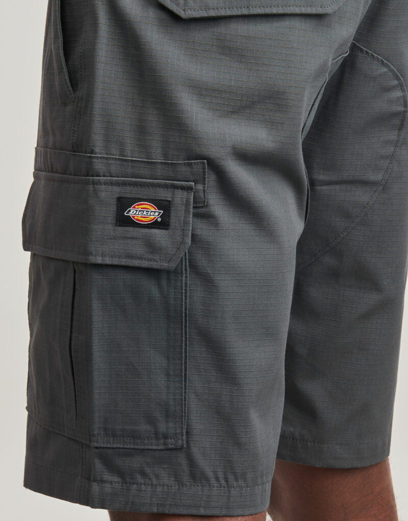 Pantaloni corti Dickies MILLERVILLE SHORT Grigio Pantaloni corti Uomo - 5