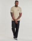 T-shirt Dickies SERVICE STATION SS TEE Beige T-shirt maniche corte Uomo - 3