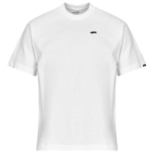 T-shirt  Vans  SALTON LOOSE SS  Bianco -  T-shirt maniche corte Uomo