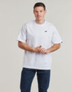 Vans SALTON LOOSE SS T-Shirt Wei&szlig; Herren Kurzarm-T-Shirt - 2